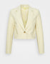 2nd Day RAJA ATTIRED SUITING - Blazer